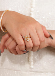 Rings for Every Style — From Minimal to Statement