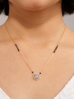 Ananya Mangalsutra