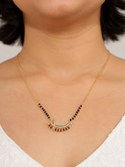 Saubhagya Mangalsutra