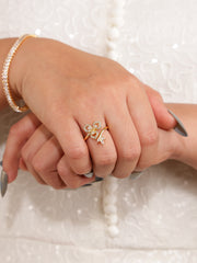 Zara Rings