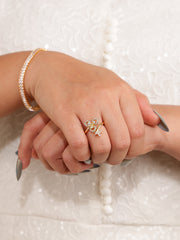 Zara Rings