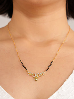 🎁 Amulya Mangalsutra (100% off)