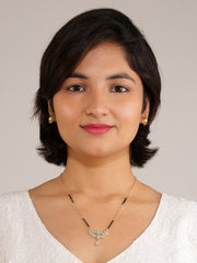 Lakshmi Mangalsutra