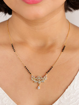 Lakshmi Mangalsutra
