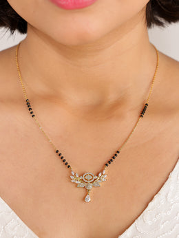 🎁 Lakshmi Mangalsutra (100% off)