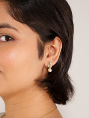 Zora Earrings