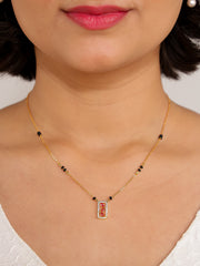 Vama Mangalsutra