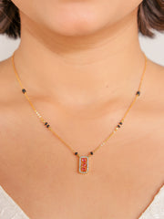 Vama Mangalsutra