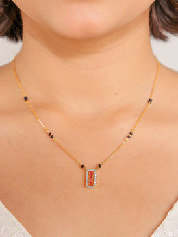 Vama Mangalsutra