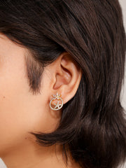 Nyra Earrings