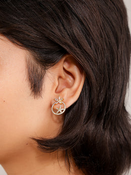 Nyra Earrings