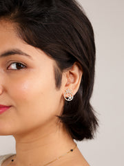 Nyra Earrings