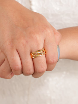 Alva Rings
