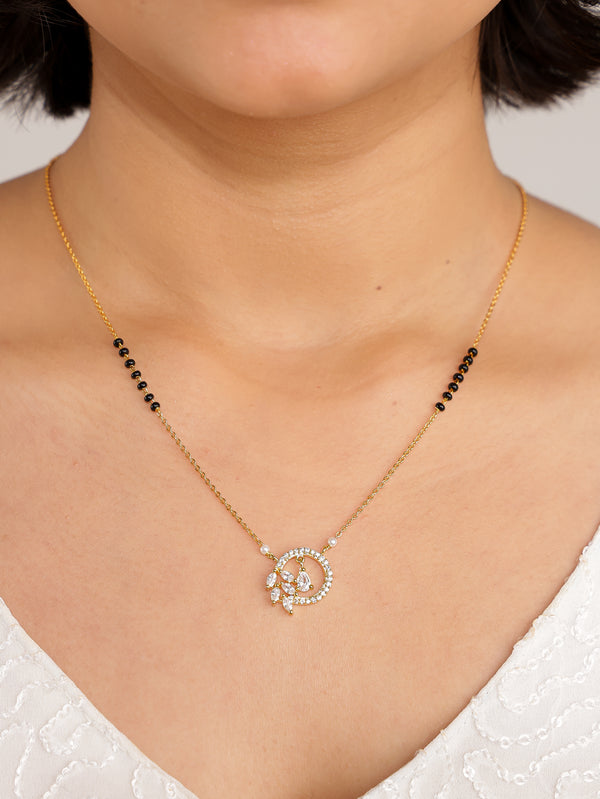 Nitya Mangalsutra