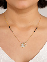 🎁 Nitya Mangalsutra (100% off)