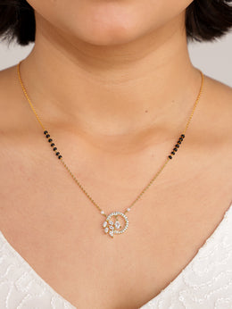 🎁 Nitya Mangalsutra (100% off)