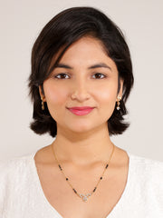 Kavya Mangalsutra