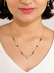 Kavya Mangalsutra