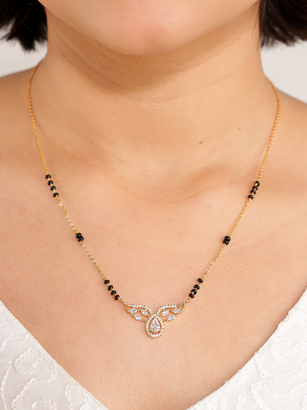 Kavya Mangalsutra