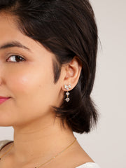 Regal Earrings