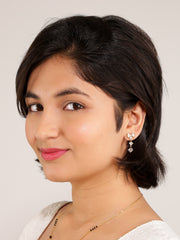 Regal Earrings