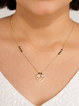Ziva Mangalsutra