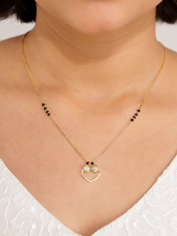 Ziva Mangalsutra