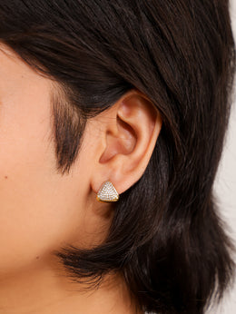 Ziya Earrings