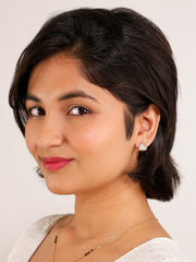 Ziya Earrings