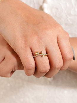 Ina Rings