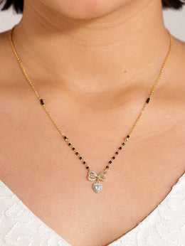 Nyra Mangalsutra