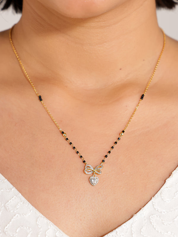 Nyra Mangalsutra