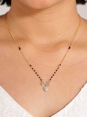🎁 Nyra Mangalsutra (100% off)