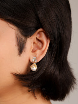 Alia Earrings