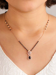 🎁 Shuhani Mangalsutra (100% off)