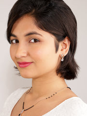 Dia Earrings
