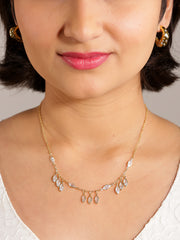 Elina Necklace
