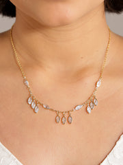 Elina Necklace