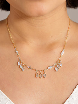 Elina Necklace
