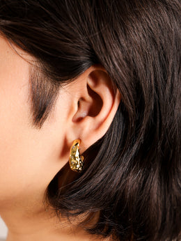 Royal Earrings