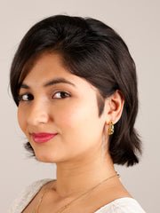 Royal Earrings