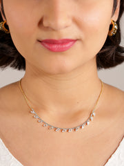 Inaya Necklace