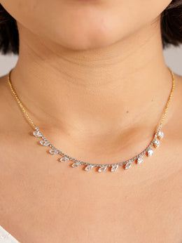 Inaya Necklace