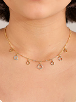 Glory Necklace