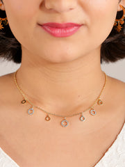 Glory Necklace