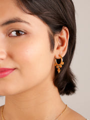 Moonlit Earrings