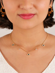 Amara Necklace