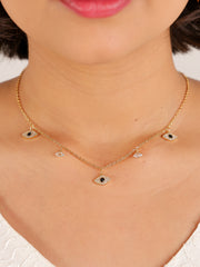 Amara Necklace