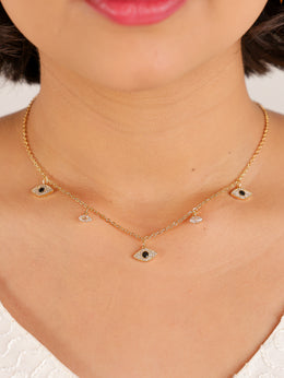 Amara Necklace
