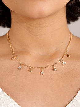 Lumina Necklace